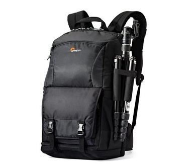 Lowepro Fastpack BP 150 AW II Zwart