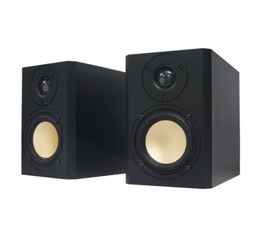 Scythe Kro Craft Speaker (incl. Kama-Bay)