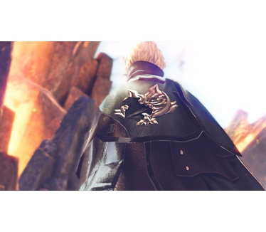 God Eater 3, Switch