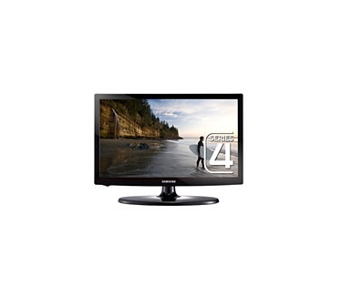 Samsung UE19ES4000 Zwart
