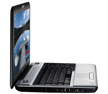 Toshiba Satellite L500-19R