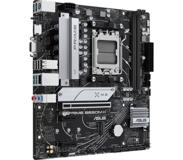 ASUS Prime B650M-K
