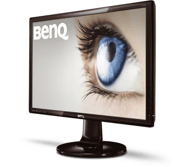 BenQ GL2760HE Zwart