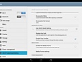 Asus Memo Pad FHD 10 - screenshots