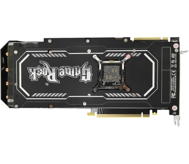 Palit GeForce RTX 2080 GameRock Premium