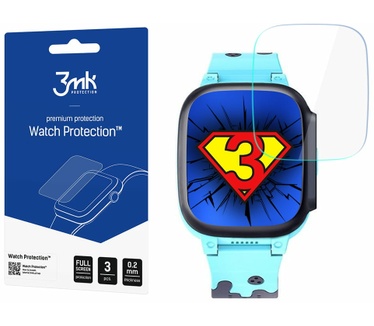 3MK Watch Protection