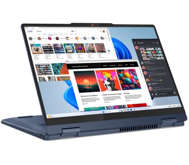 Lenovo IdeaPad 5 2-in-1 14IRU9