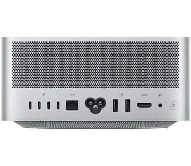Apple Mac Studio (M1 Max 10-core cpu, 24-core gpu, 32GB ram, 512GB opslag)