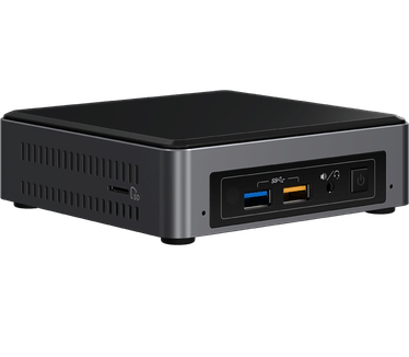 Intel NUC NUC7i5BNK