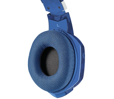 Trust GXT 322B Carus