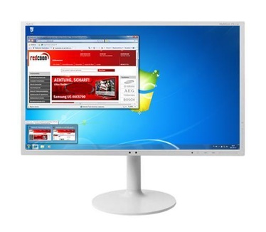 NEC Multisync EX231Wp