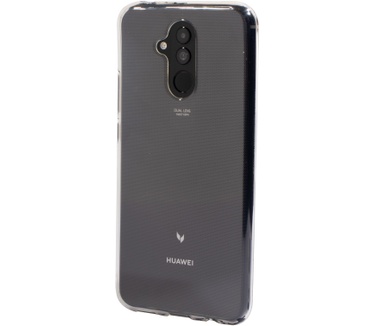 Mobiparts Classic TPU Case Huawei Mate 20 Lite (2018) Transparent