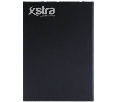 Xstra Xstra 2,5" SATA III Elite series 120GB 120GB