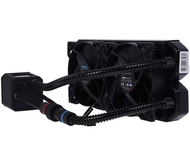 Alphacool Eisbaer 240 CPU