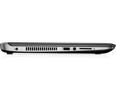 HP ProBook 430 G3 W4N73ET + Microsoft Office 2016 (YG146AA)