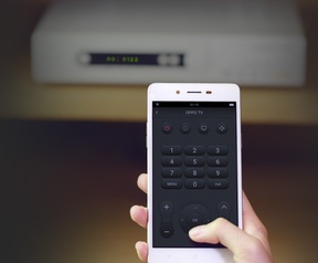 Oppo Mirror R5s