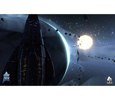 Star Trek Online