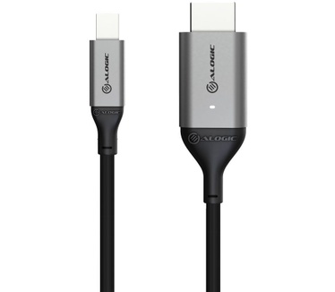 Alogic ULMDPHD02-SGR