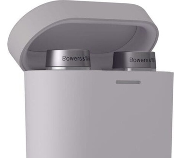 Bowers & Wilkins B+W B&W Pi5 S2 -langattomat vastamelukuulokkeet, lila (Paars)