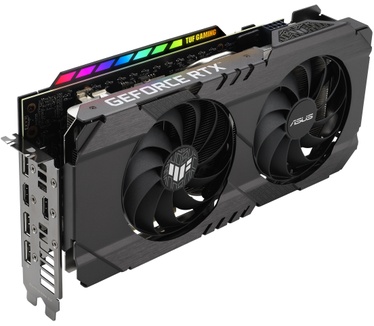ASUS TUF Gaming GeForce RTX 3050 OC Edition