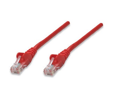Intellinet RJ-45 M/M, 20m