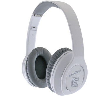 LC-Power Headtron (Zwart)