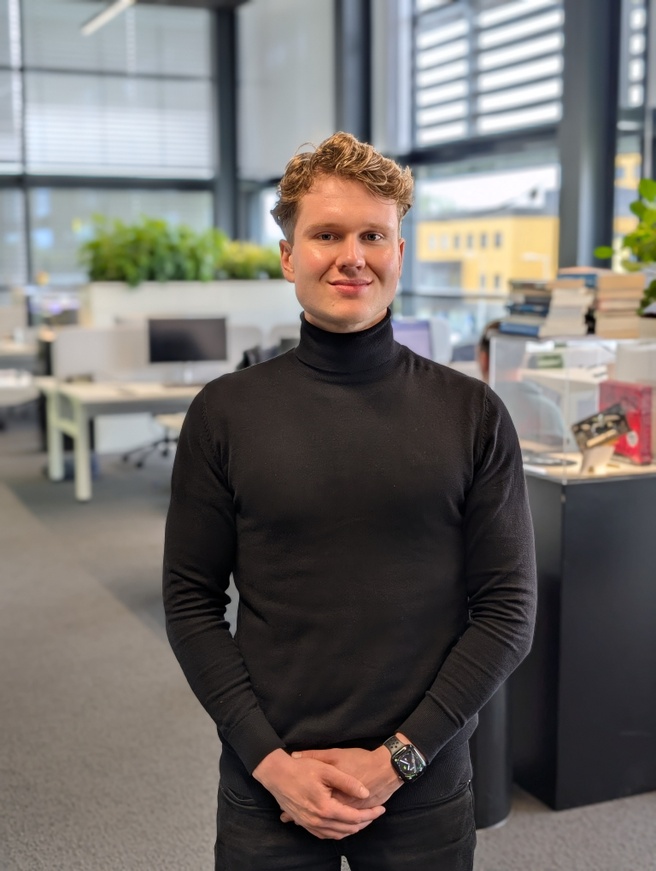 Cameratest Google Pixel 10 Pro Fold - Portretfoto op 1,5x