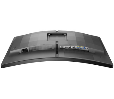 Philips Evnia 32M2C5500W/00 Zwart