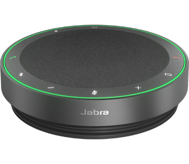 Jabra Speak2 75 MS - Luidsprekertelefoon handsfree
