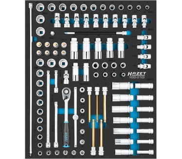 Hazet 163D-2/103