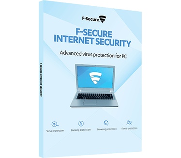 F-Secure Internet Security