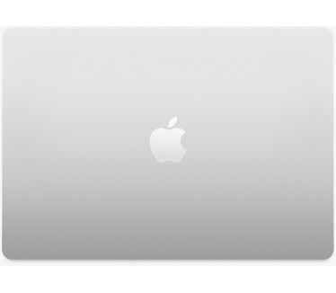 Apple MacBook Air 2026 15" M5 10-core, 16GB ram, 10-core GPU, 512GB ssd, Qwerty, Zilver