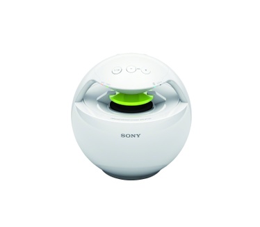 Sony SRS-BTV25 Draadloze Bluetooth-luidspreker