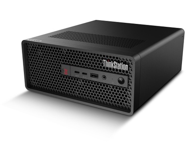Lenovo ThinkStation P3 Ultra SFF Gen 2
