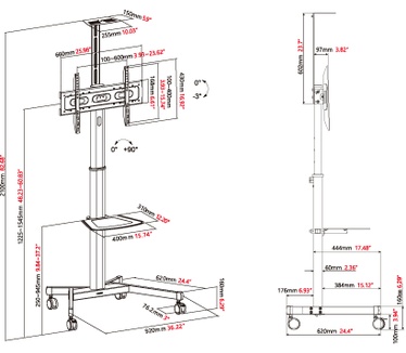 Vision VFM-F19