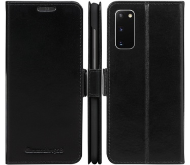 D. Bramante Copenhagen Slim (Galaxy S20) Zwart