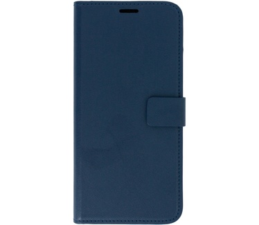 Mobiparts Classic Wallet Case Samsung Galaxy S8 Plus Blue