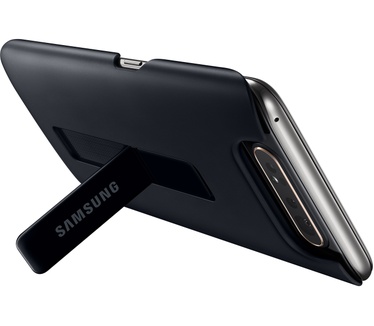 Samsung EF-PA805 (Galaxy A80) Zwart