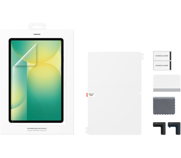 Samsung Galaxy Tab S10 FE+ Anti-Reflecting Screen Protector