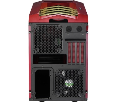 Aerocool XPredator Cube