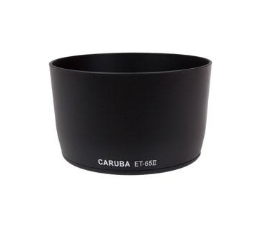 Caruba Zonnekap Canon ET-65II