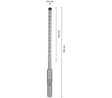 Bosch SDS plus-7X