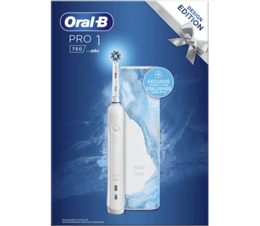 Oral-B 1 - 750