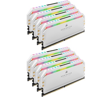 Corsair CMT128GX4M8C3200C16W