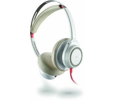 Plantronics Headset Blackwire 7225 USB-A (Wit)