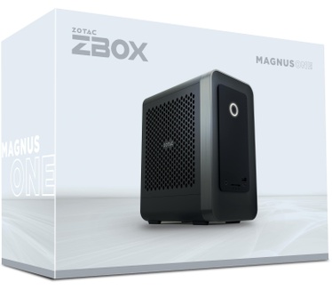 Zotac ZBOX Magnus One ECM53060C
