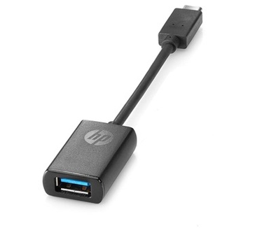HP USB-C to USB 3.0 Adapter