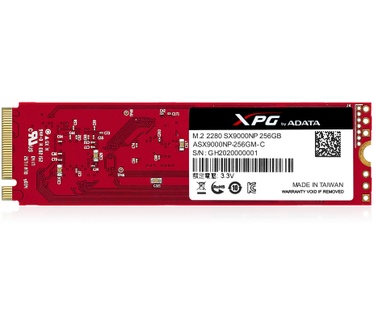 Adata XPG SX9000 512GB