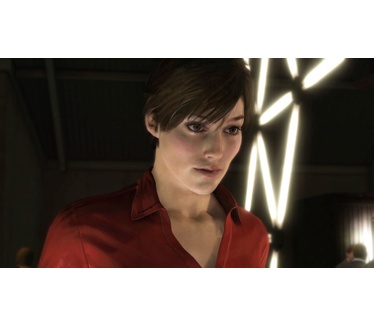 Heavy Rain and Beyond: Two Souls Collection, PS4