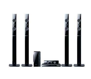 Samsung HT-E5550
